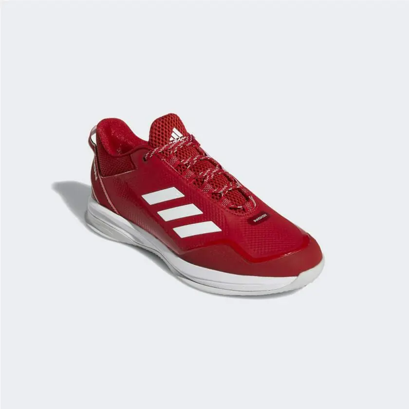 Adidas shoes - adidas Icon 7 - Icon - S23713 - Red 2
