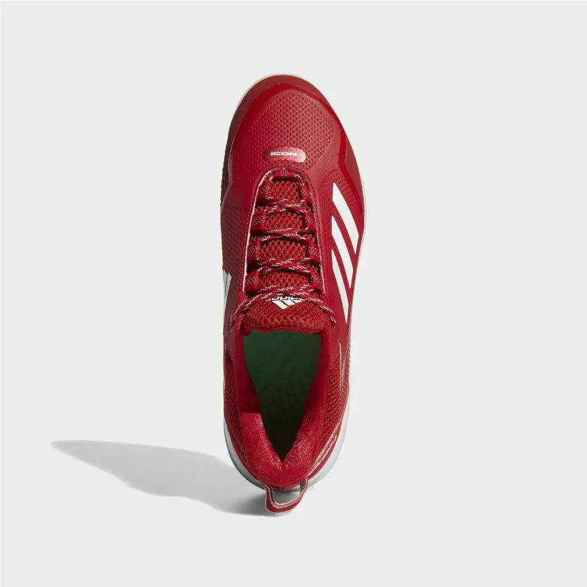 Adidas shoes - adidas Icon 7 - Icon - S23713 - Red 3