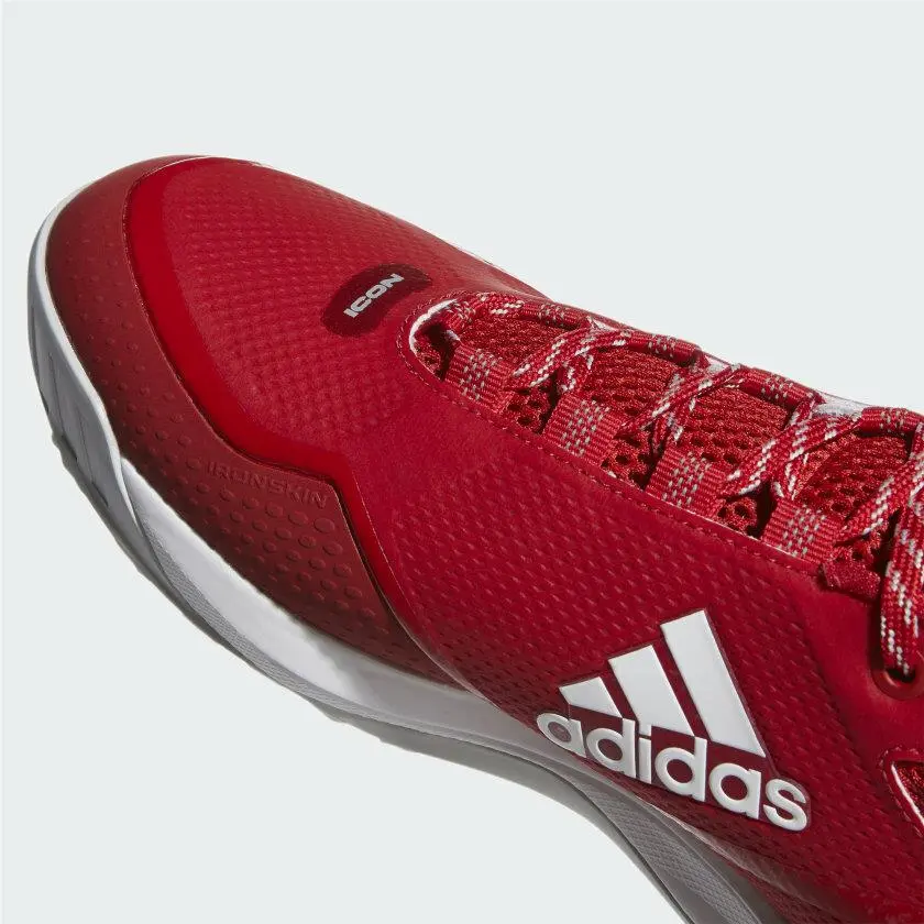 Adidas shoes - adidas Icon 7 - Icon - S23713 - Red 4