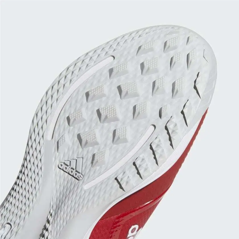 Adidas shoes - adidas Icon 7 - Icon - S23713 - Red 5