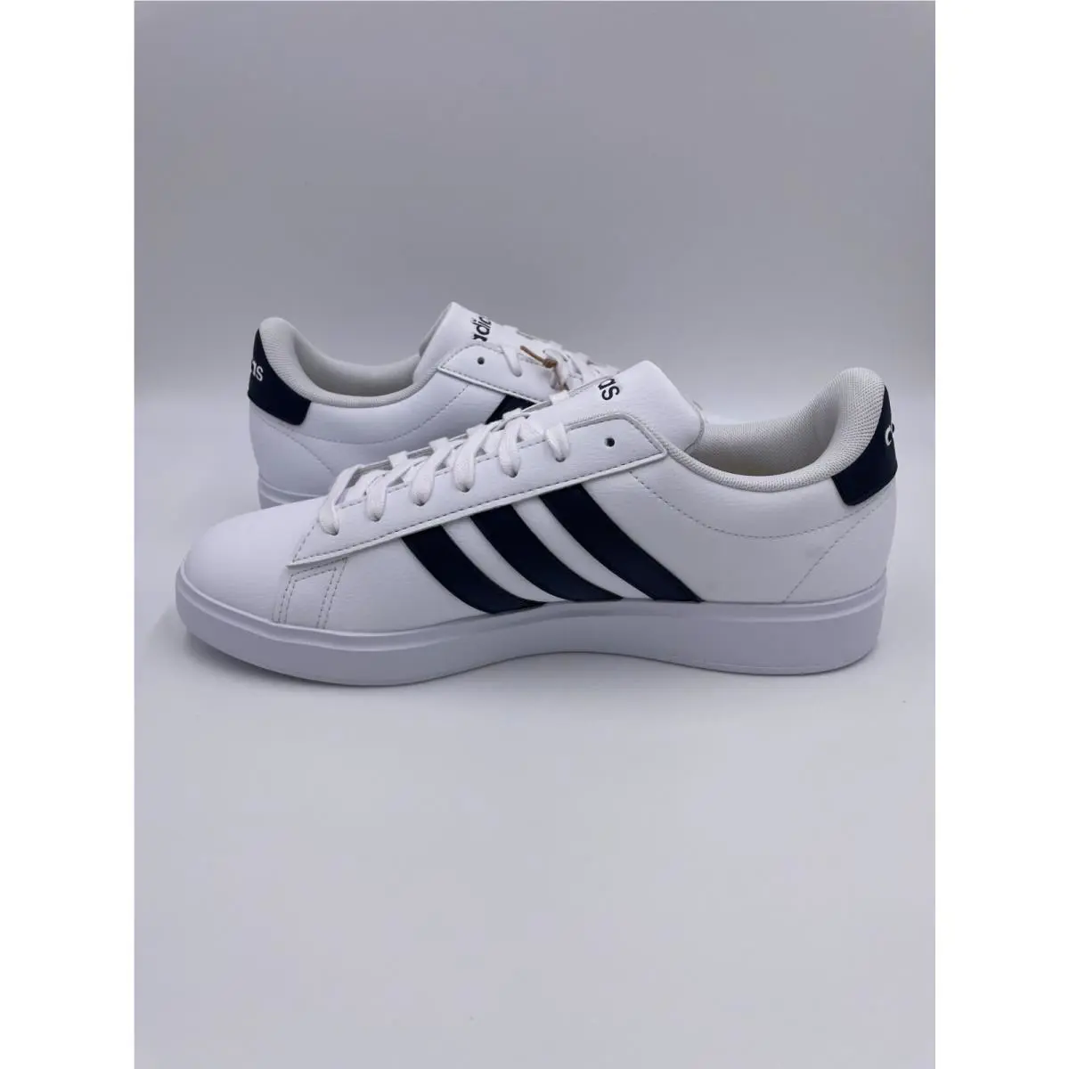 Adidas shoes - adidas Grand Court - Grand Court - White 0