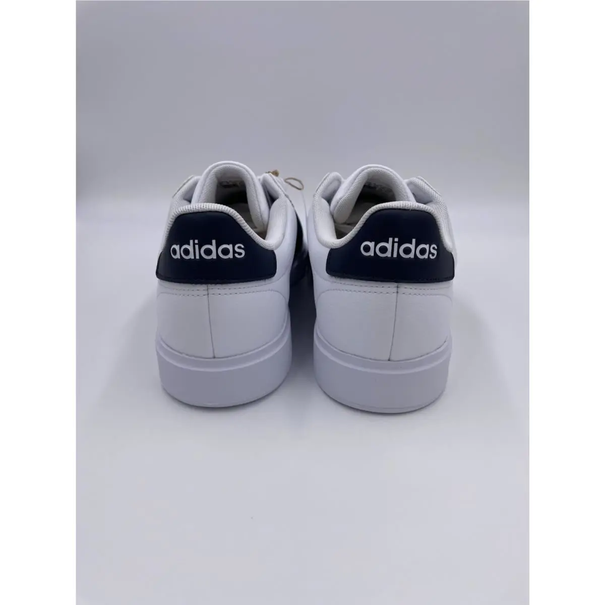 Adidas shoes - adidas Grand Court - Grand Court - White 2