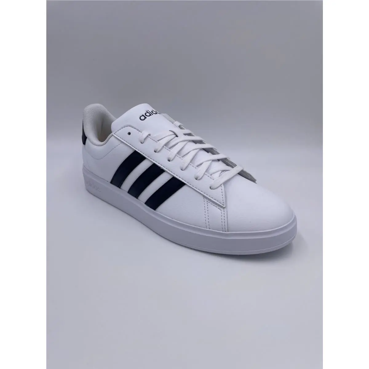 Adidas shoes - adidas Grand Court - Grand Court - White 5