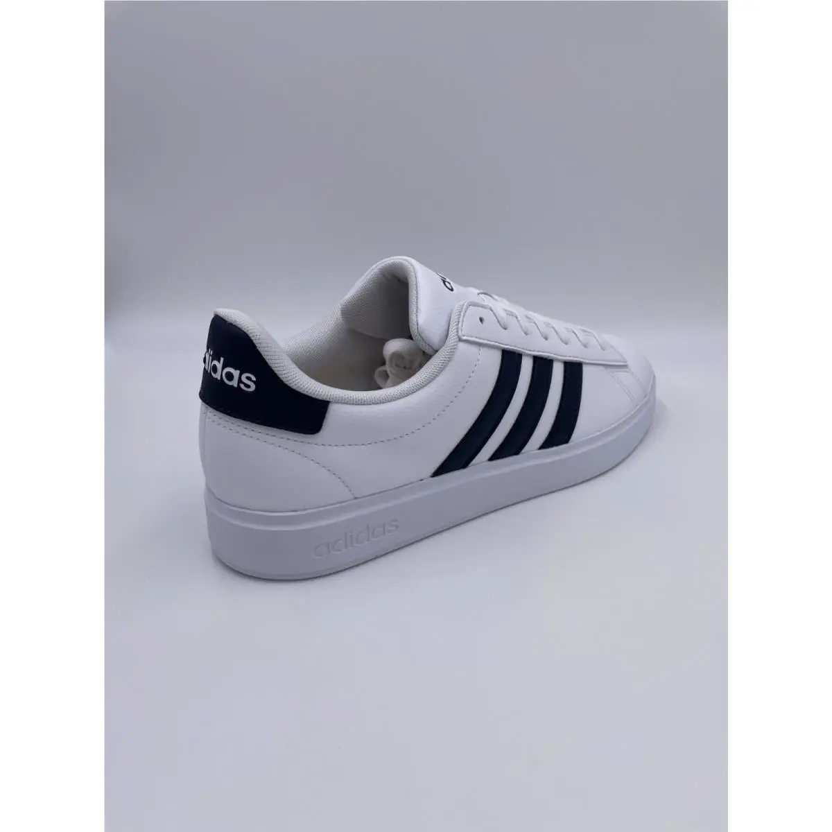 Adidas shoes - adidas Grand Court - Grand Court - White 6