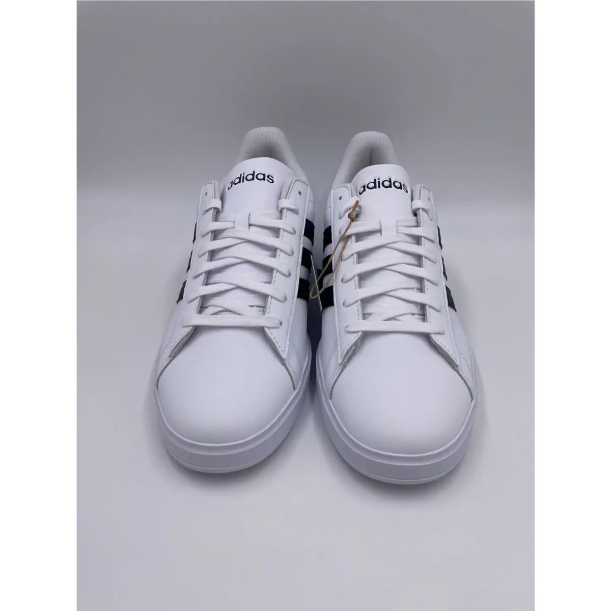 Adidas shoes - adidas Grand Court - Grand Court - White 1