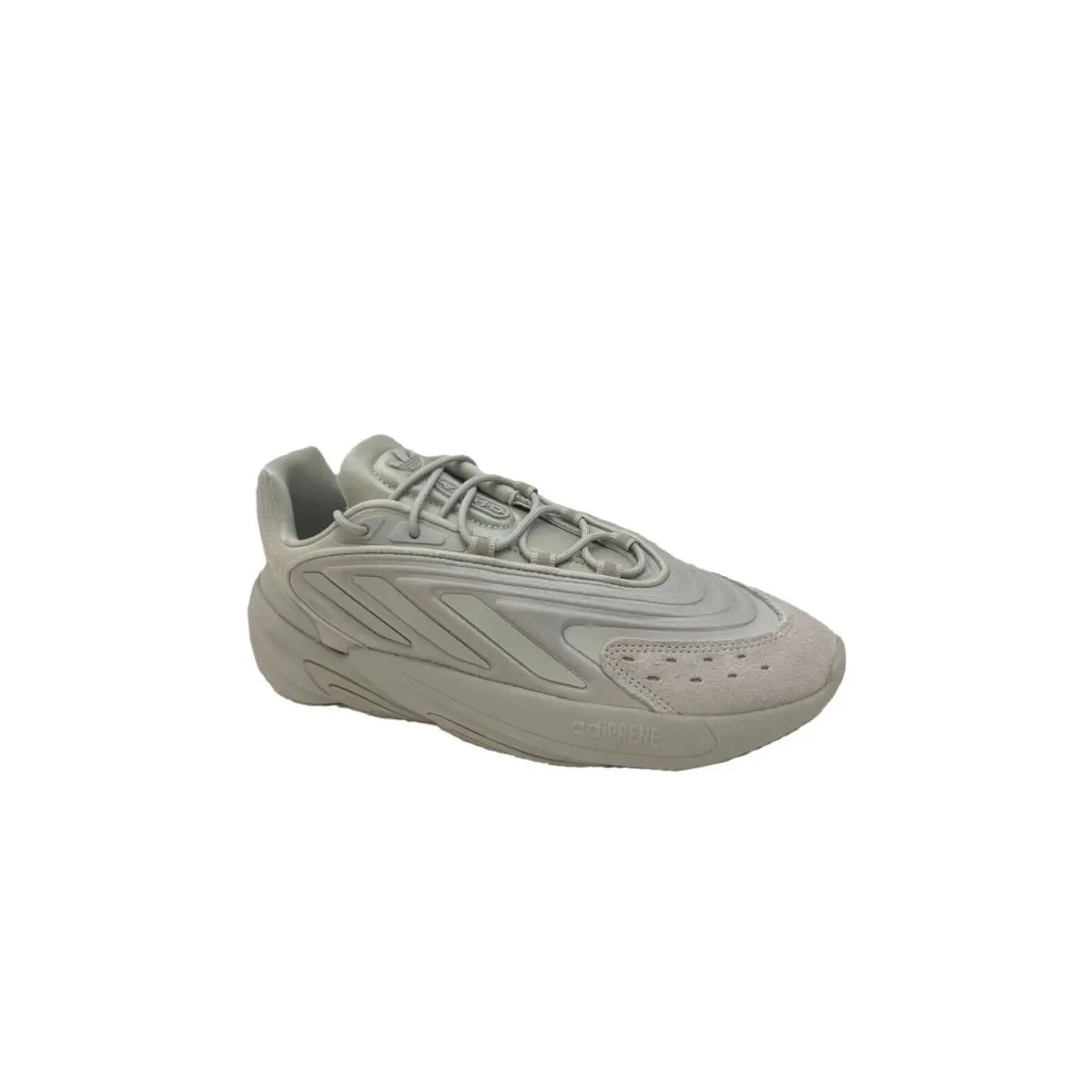 Adidas shoes - adidas Ozelia - Ozelia - HO4252 - Grey Two/Grey Two/Grey Four 2