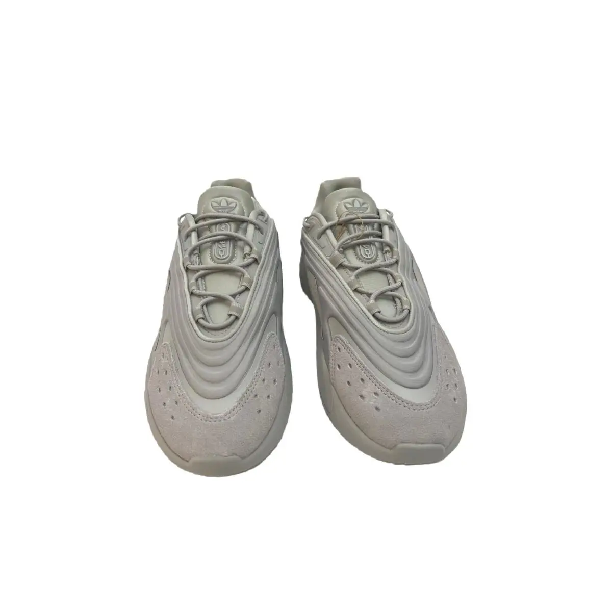 Adidas shoes - adidas Ozelia - Ozelia - HO4252 - Grey Two/Grey Two/Grey Four 6