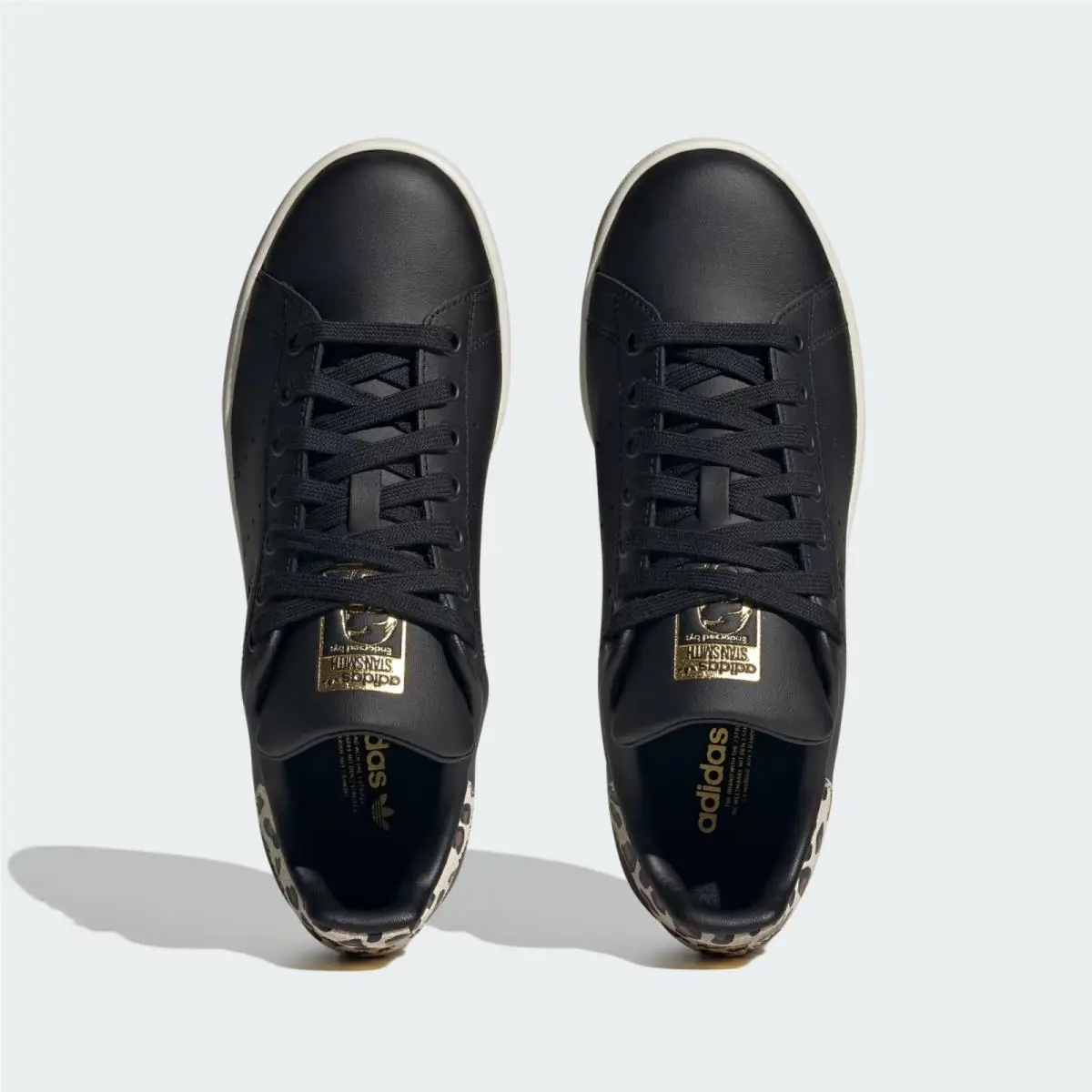 Adidas shoes - adidas Stan Smith - Stan Smith - IE4633 - Black 0