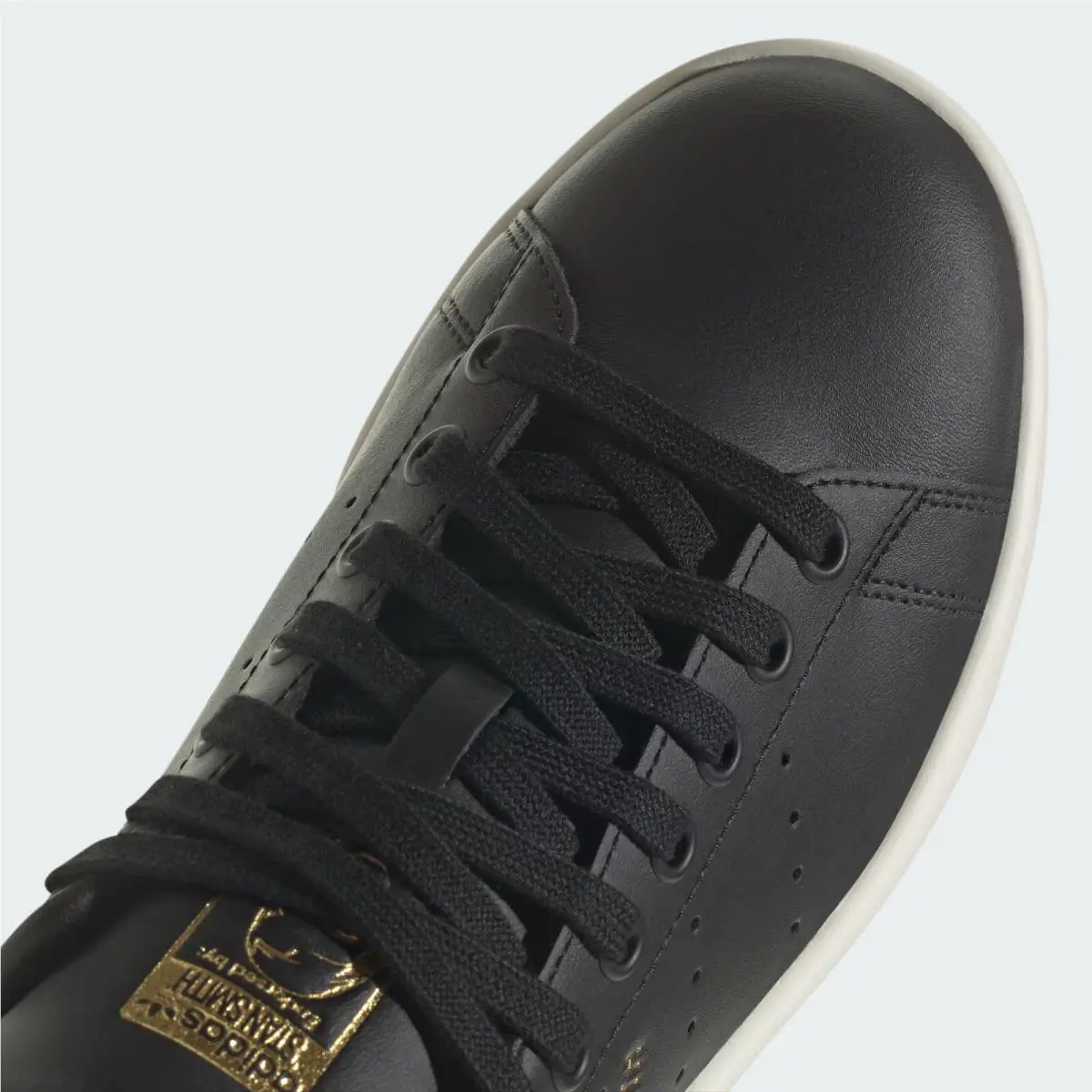 Adidas shoes - adidas Stan Smith - Stan Smith - IE4633 - Black 5