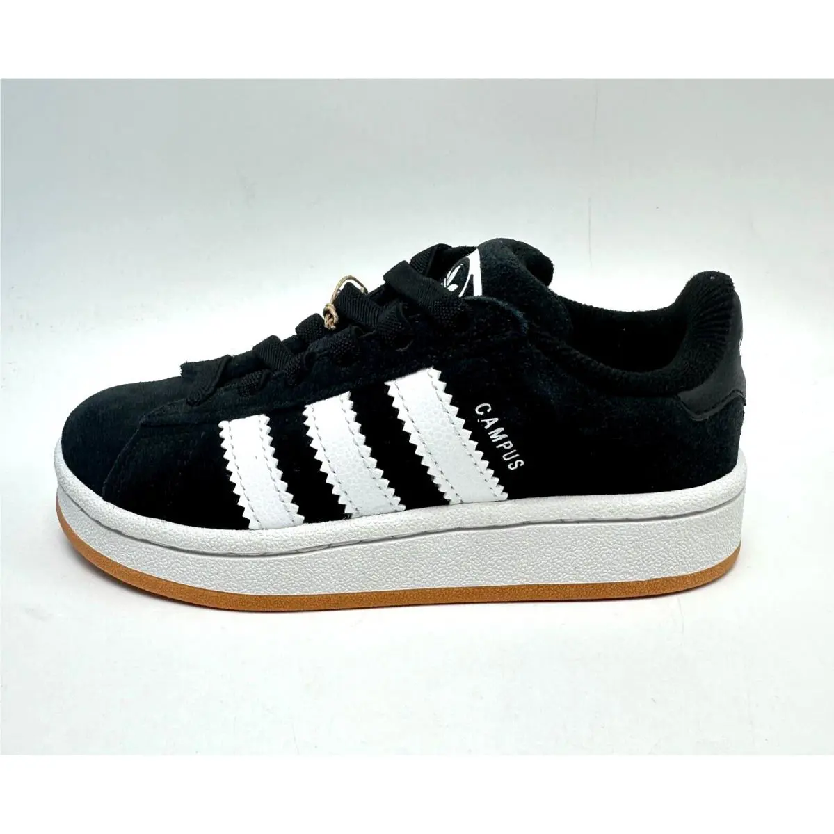 Adidas shoes - adidas Campus 00s - Campus - Core Black/Cloud White/Gum 0