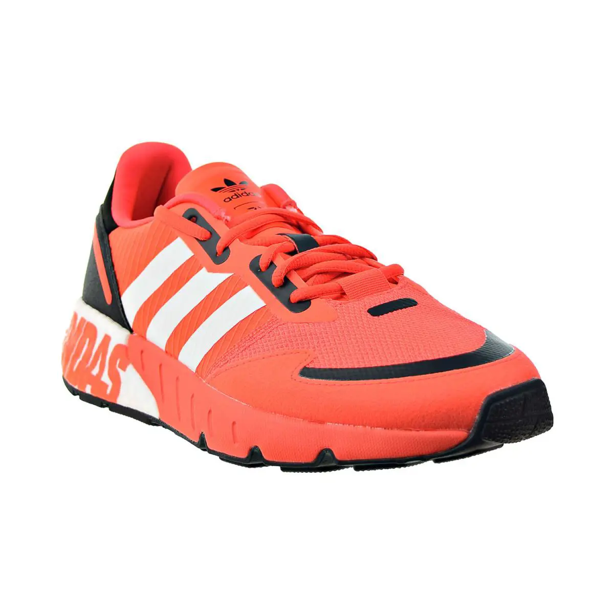 Adidas shoes - fy3631 - fy3631 - Solar Red-White-Black 0