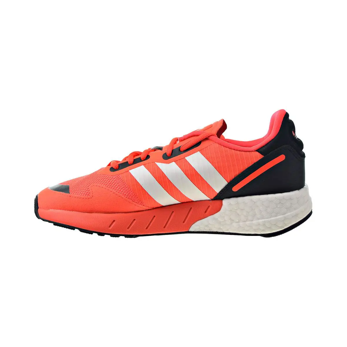Adidas shoes - fy3631 - fy3631 - Solar Red-White-Black 2