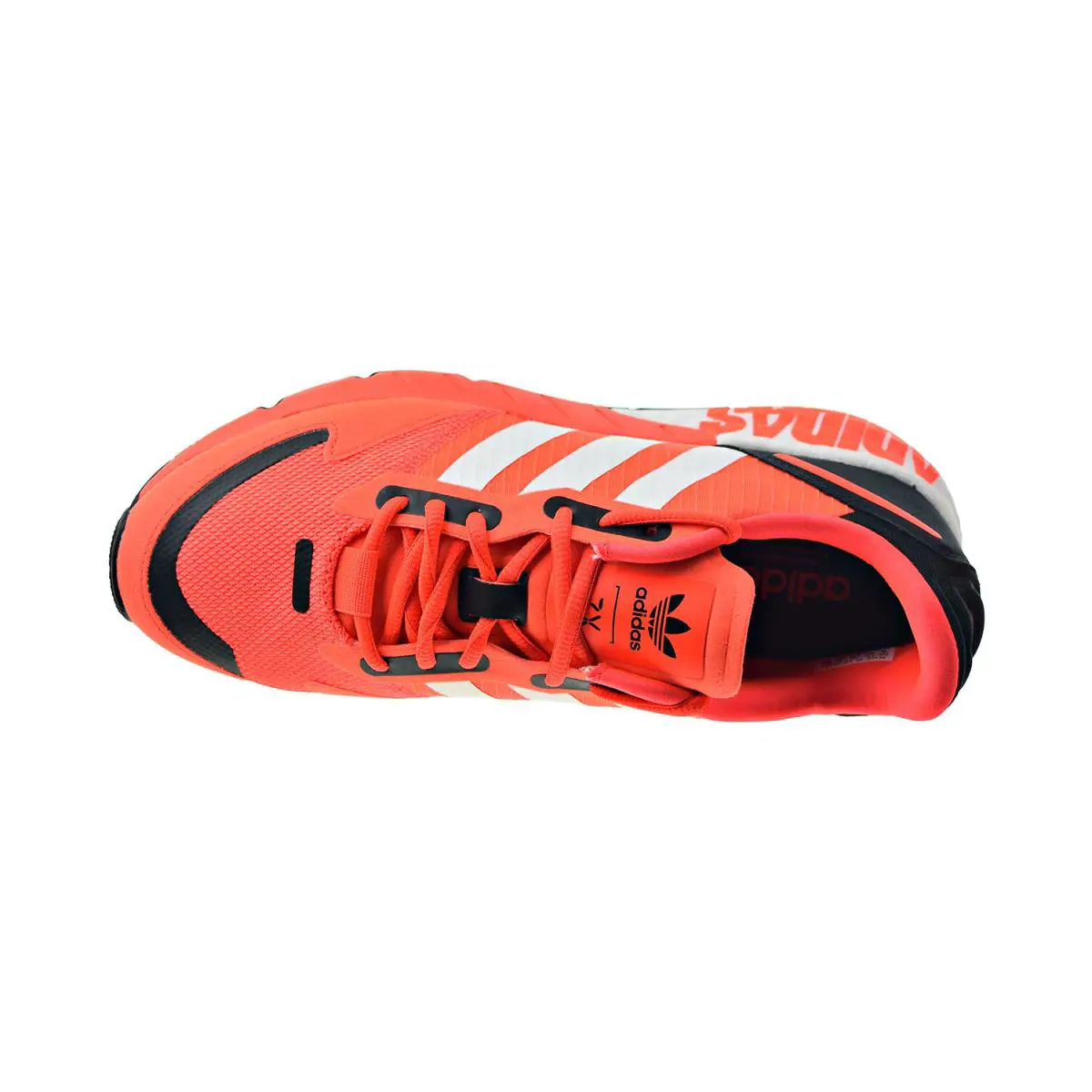 Adidas shoes - fy3631 - fy3631 - Solar Red-White-Black 3