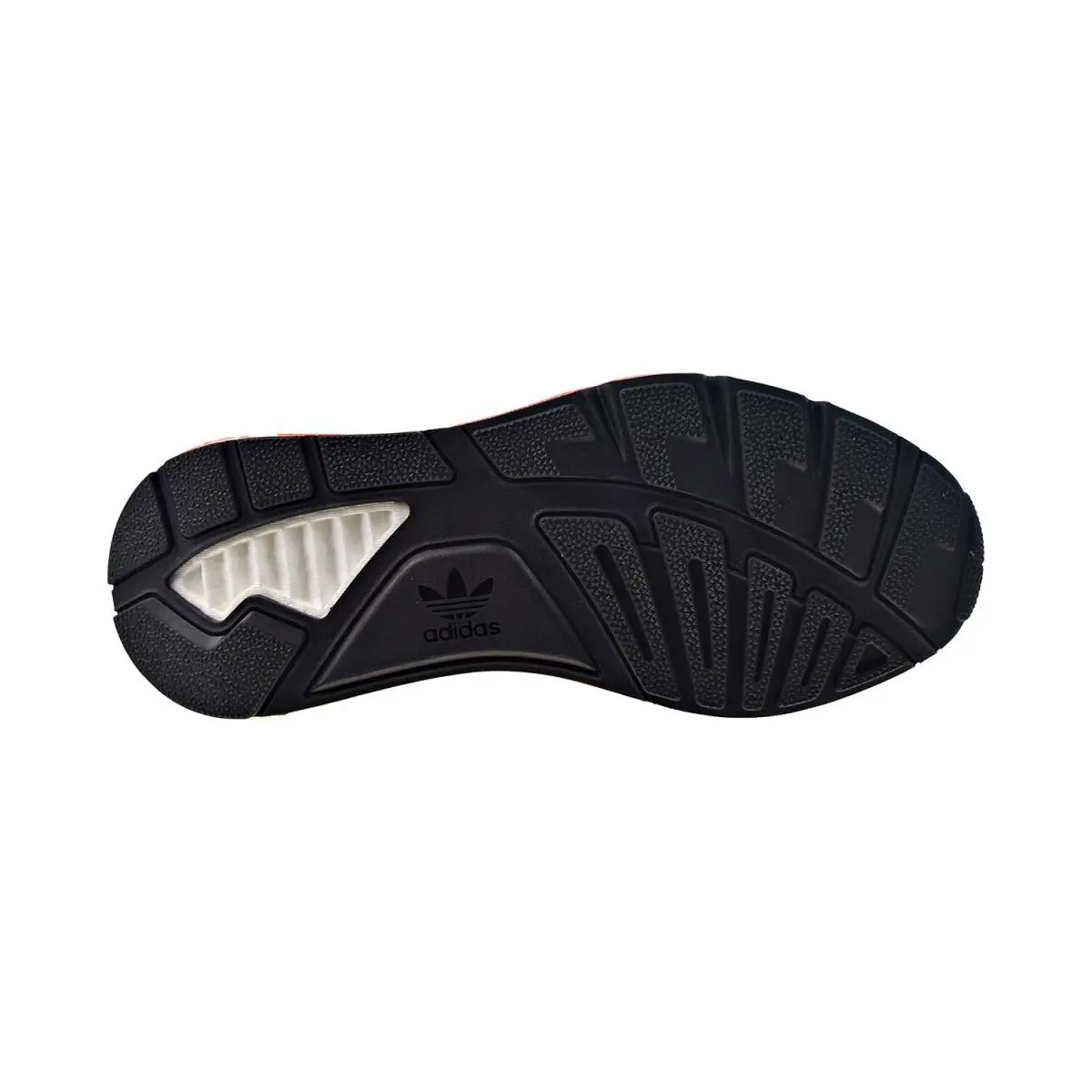 Adidas shoes - fy3631 - fy3631 - Solar Red-White-Black 4