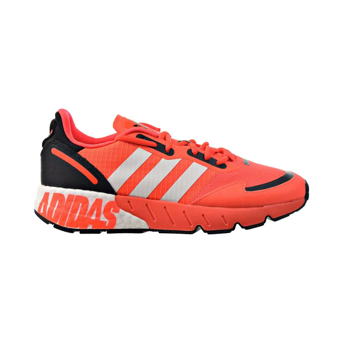 Adidas shoes - fy3631 - fy3631 - Solar Red-White-Black 5