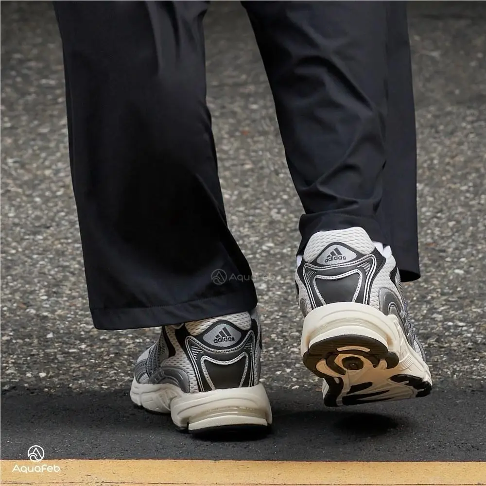 Adidas shoes - adidas Response CL - Response - Adidas Originals Response CL - Ivory 3