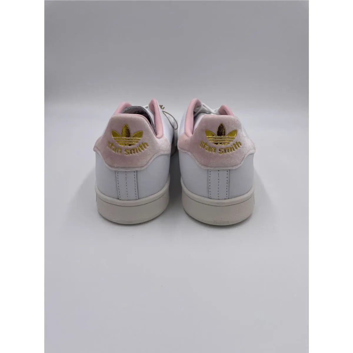 Adidas shoes - adidas Stan Smith - Stan Smith - White 2