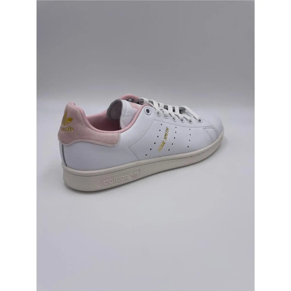 Adidas shoes - adidas Stan Smith - Stan Smith - White 6