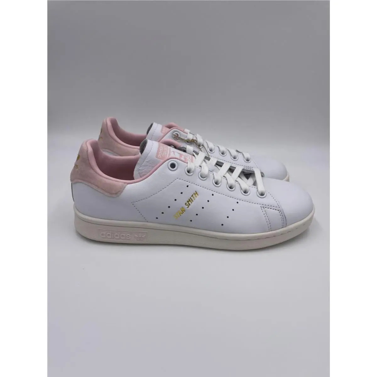 Adidas shoes - adidas Stan Smith - Stan Smith - White 15