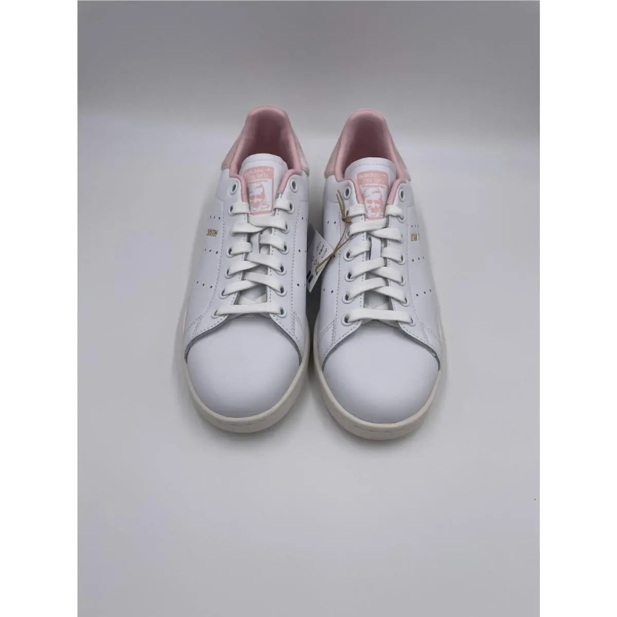 Adidas shoes - adidas Stan Smith - Stan Smith - White 1