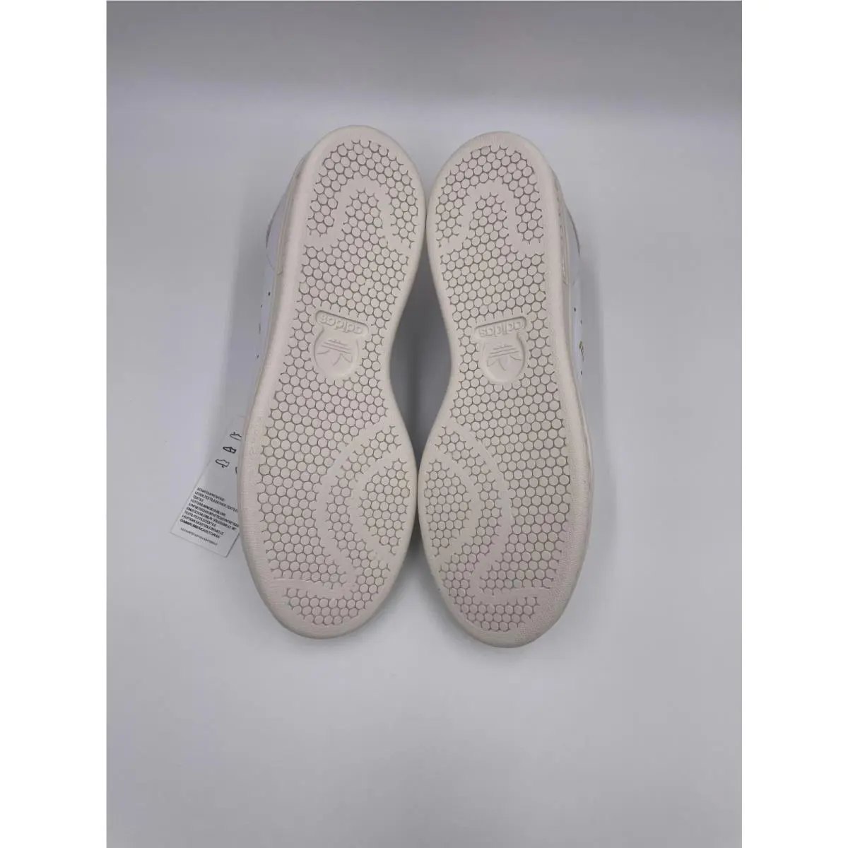 Adidas shoes - adidas Stan Smith - Stan Smith - White 4