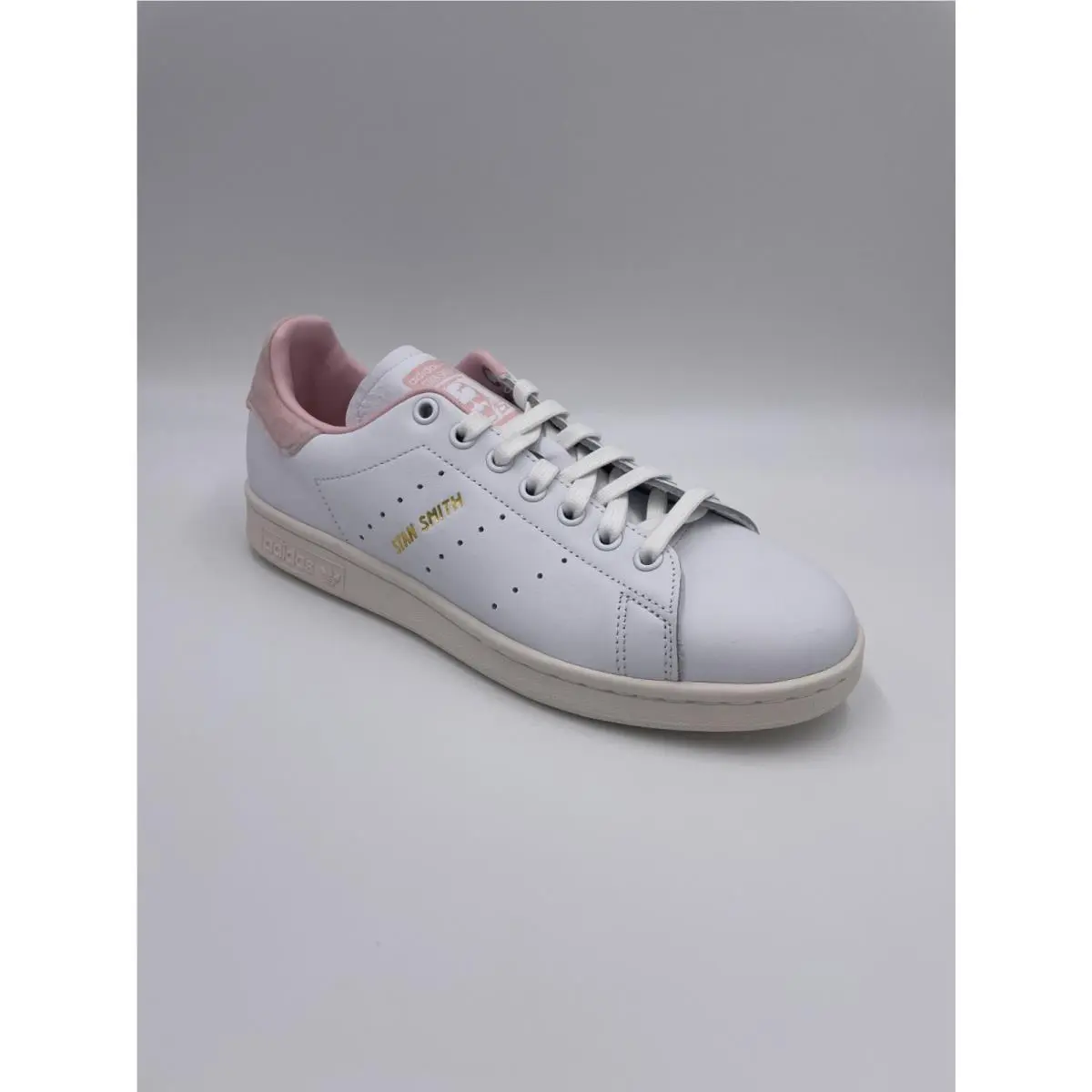 Adidas shoes - adidas Stan Smith - Stan Smith - White 5