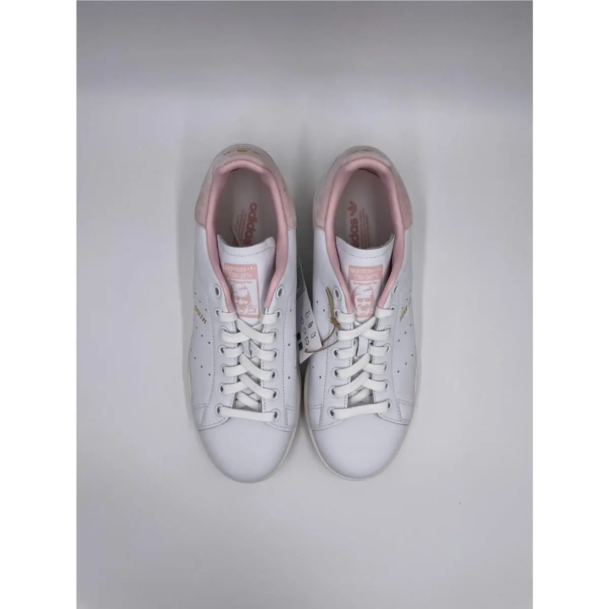 Adidas shoes - adidas Stan Smith - Stan Smith - White 11