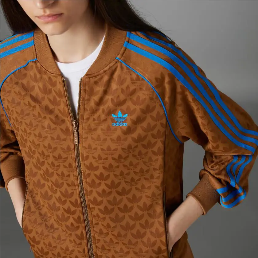 Adidas clothing - IK7873 IK7875 - IK7873 IK7875 - Brown Desert 8