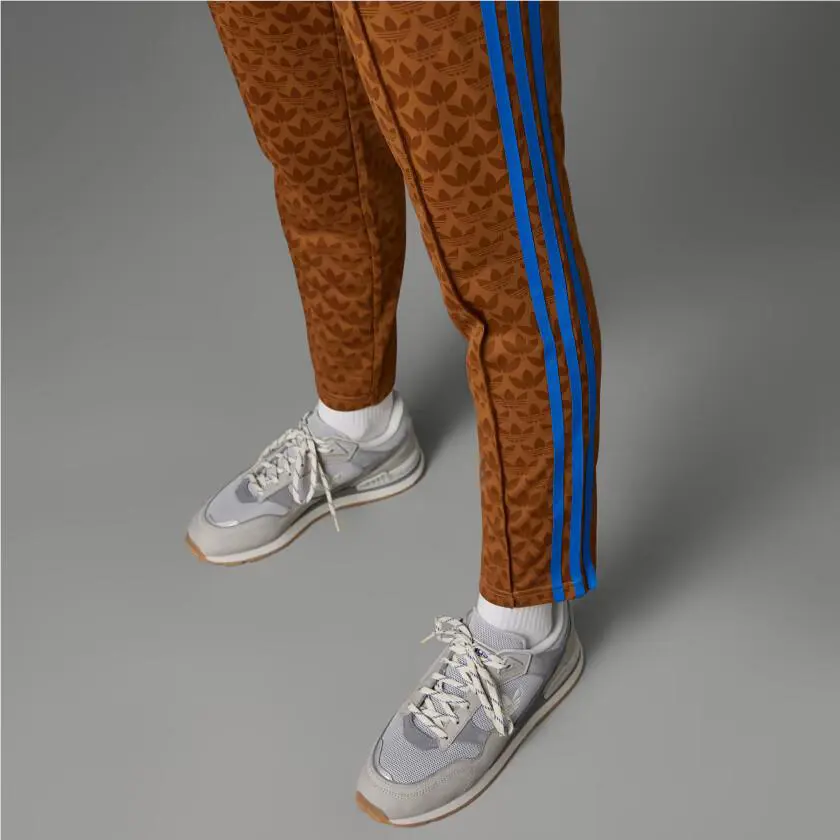 Adidas clothing - IK7873 IK7875 - IK7873 IK7875 - Brown Desert 9
