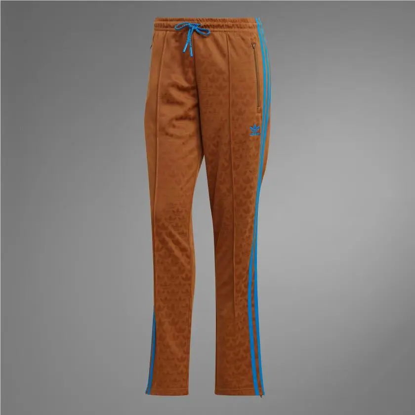 Adidas clothing - IK7873 IK7875 - IK7873 IK7875 - Brown Desert 3
