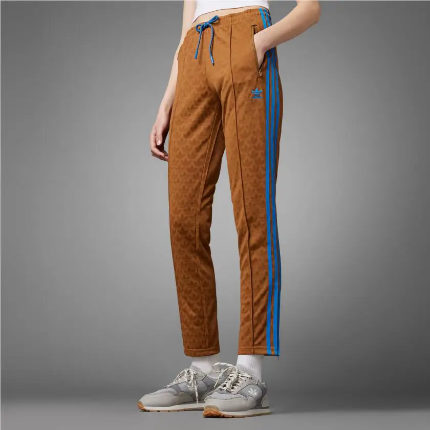 Adidas clothing - IK7873 IK7875 - IK7873 IK7875 - Brown Desert 23