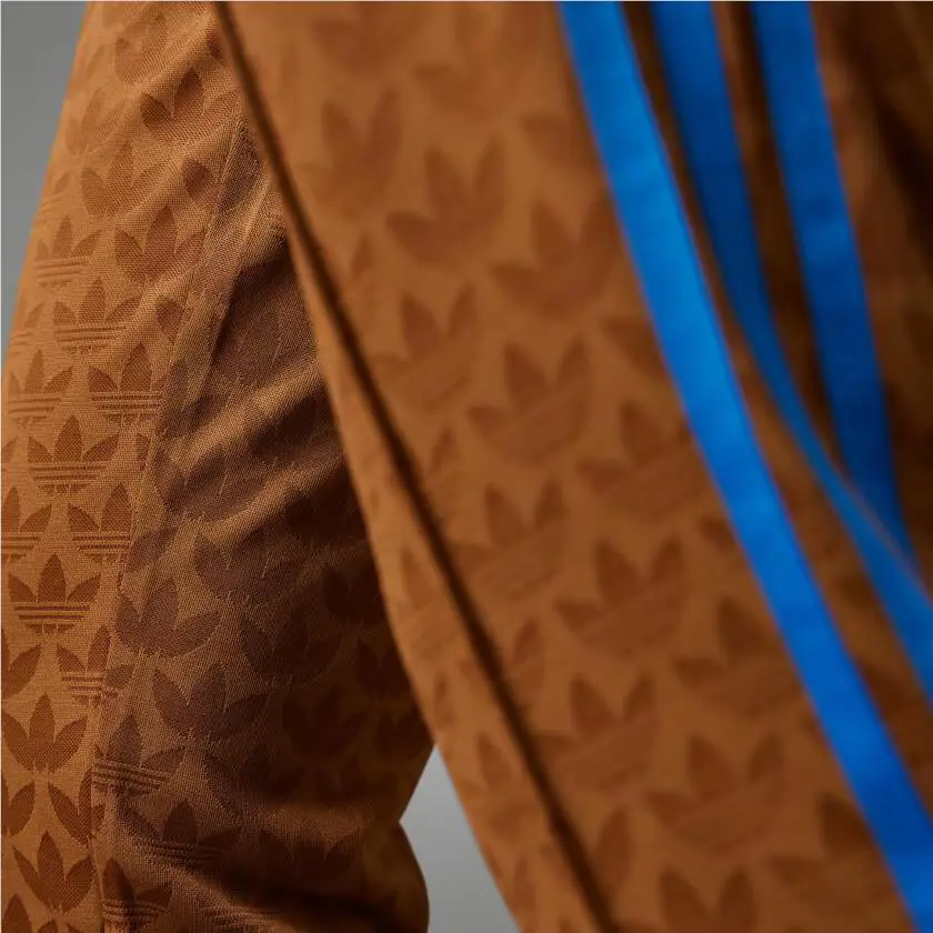 Adidas clothing - IK7873 IK7875 - IK7873 IK7875 - Brown Desert 34