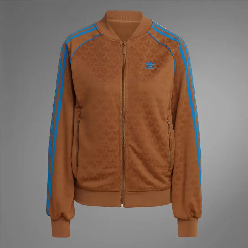 Adidas clothing - IK7873 - IK7873 - Brown Desert 0