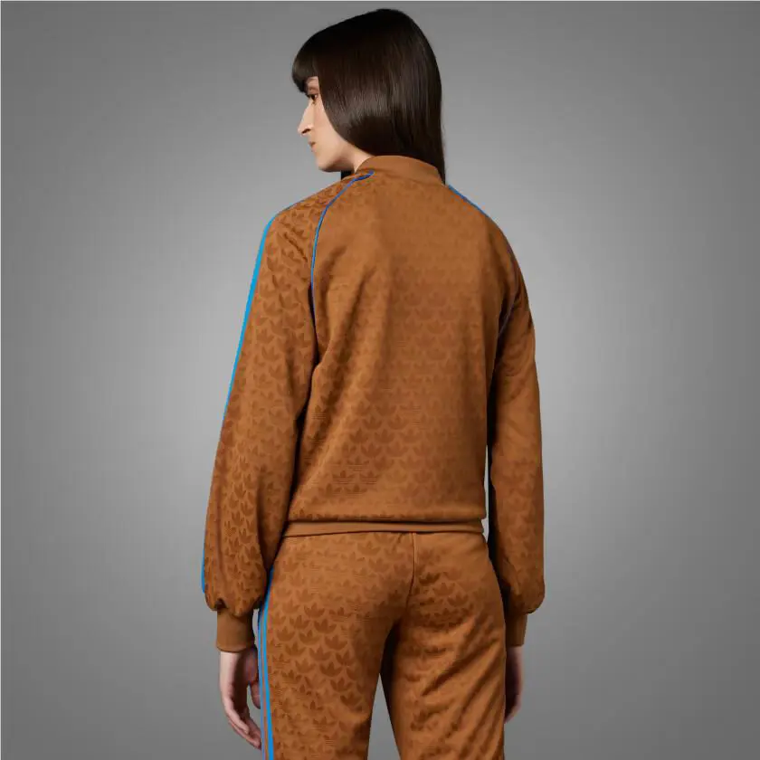 Adidas clothing - IK7873 - IK7873 - Brown Desert 5