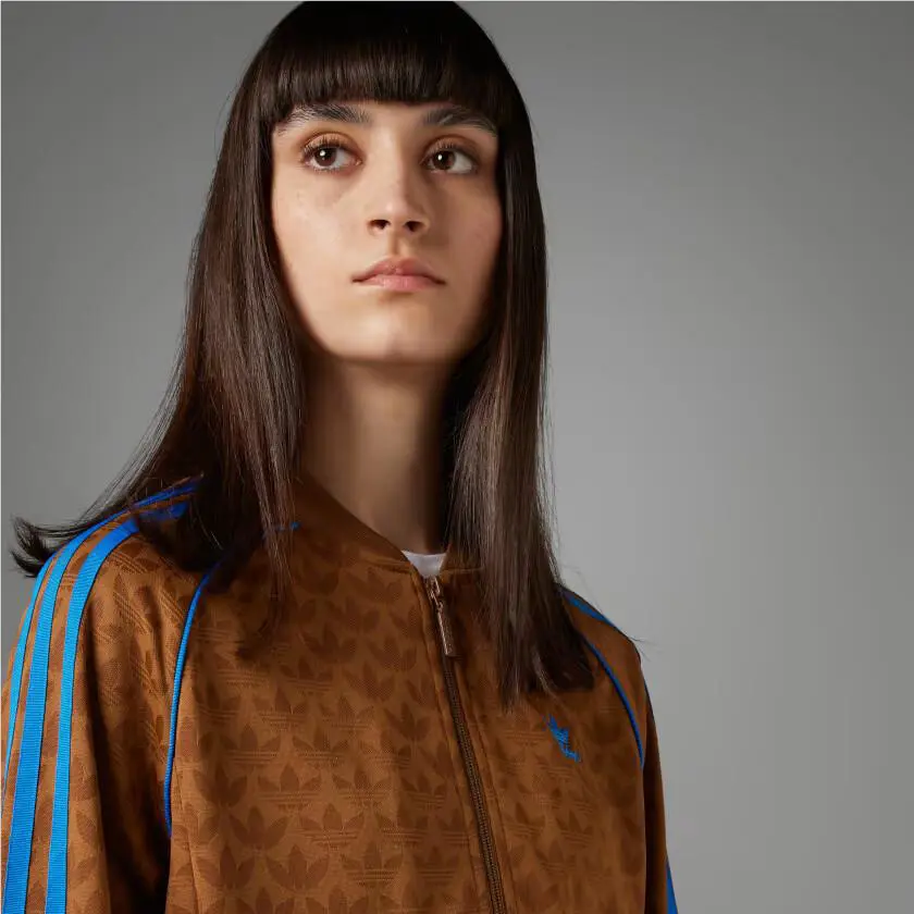 Adidas clothing - IK7873 - IK7873 - Brown Desert 6