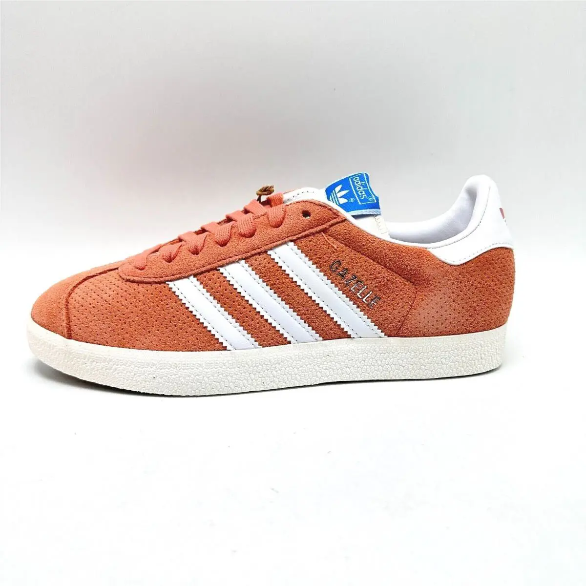 Adidas shoes - adidas Originals Gazelle - Originals Gazelle - IG6213 - Wonder Clay/Cloud White/Core White 0
