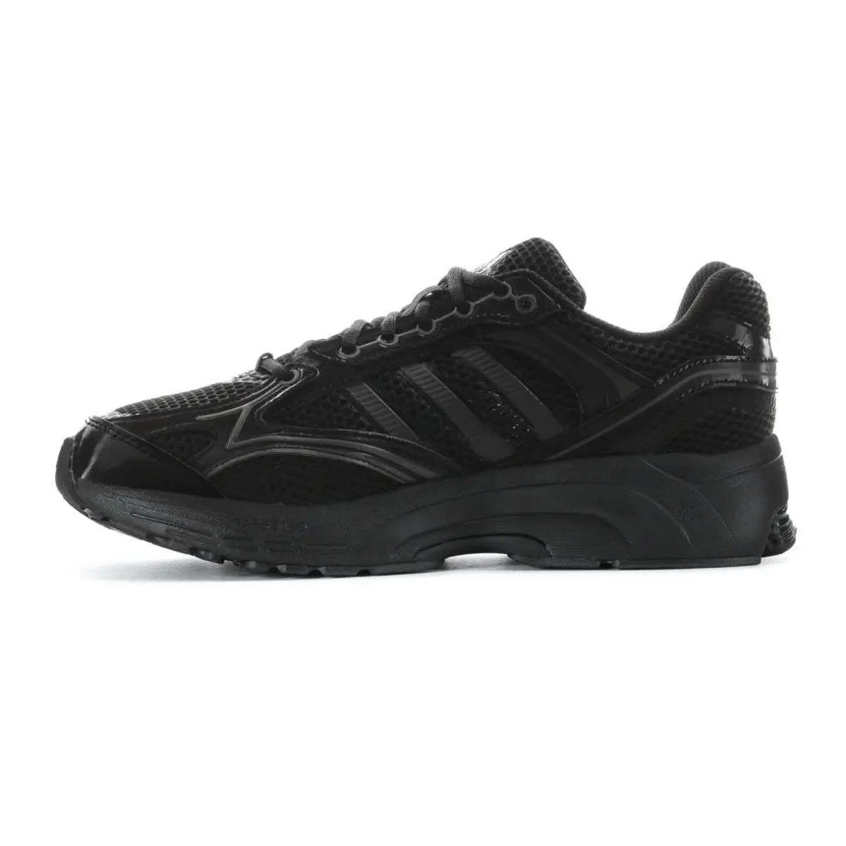 Adidas shoes - adidas Spiritain 2000 - Spiritain - Adidas Spiritain 2000 - Black 1