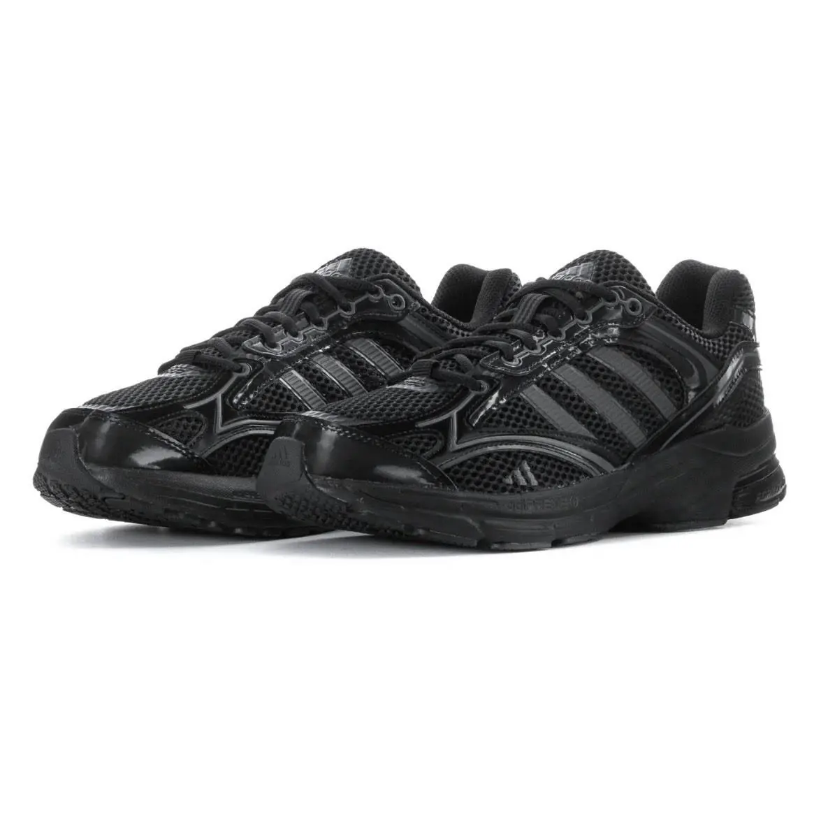 Adidas shoes - adidas Spiritain 2000 - Spiritain - Adidas Spiritain 2000 - Black 2