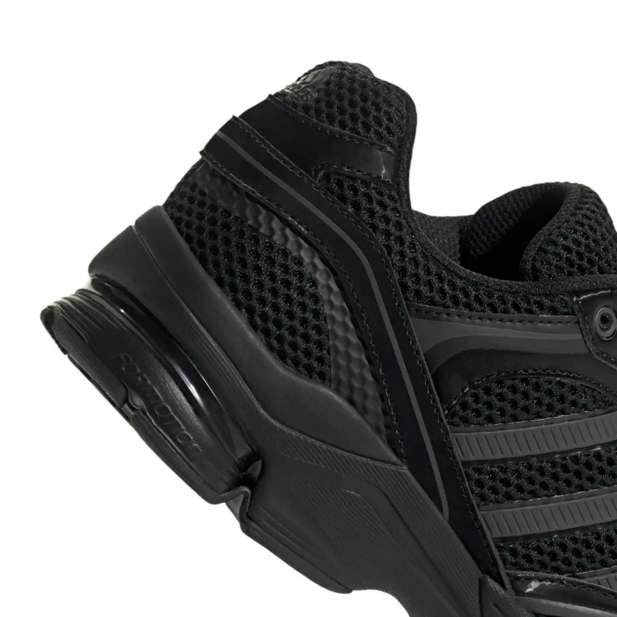 Adidas shoes - adidas Spiritain 2000 - Spiritain - Adidas Spiritain 2000 - Black 14