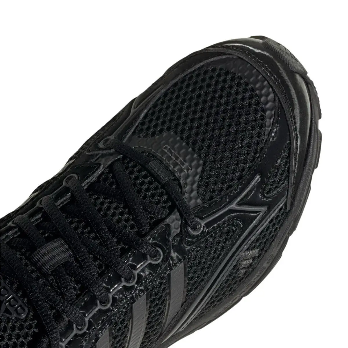 Adidas shoes - adidas Spiritain 2000 - Spiritain - Adidas Spiritain 2000 - Black 5