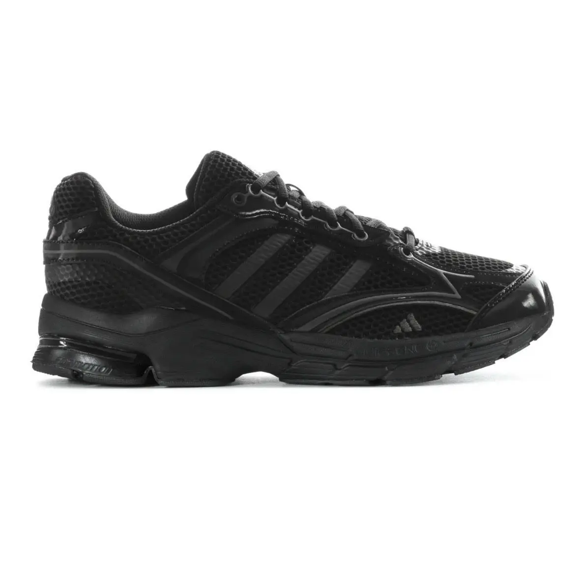 Adidas shoes - adidas Spiritain 2000 - Spiritain - Adidas Spiritain 2000 - Black 7