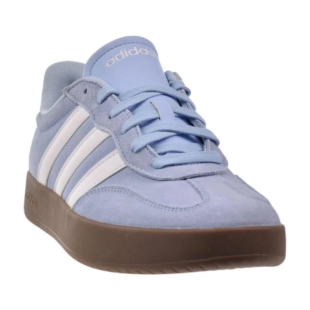 Adidas shoes - Blue/White/Gum 0