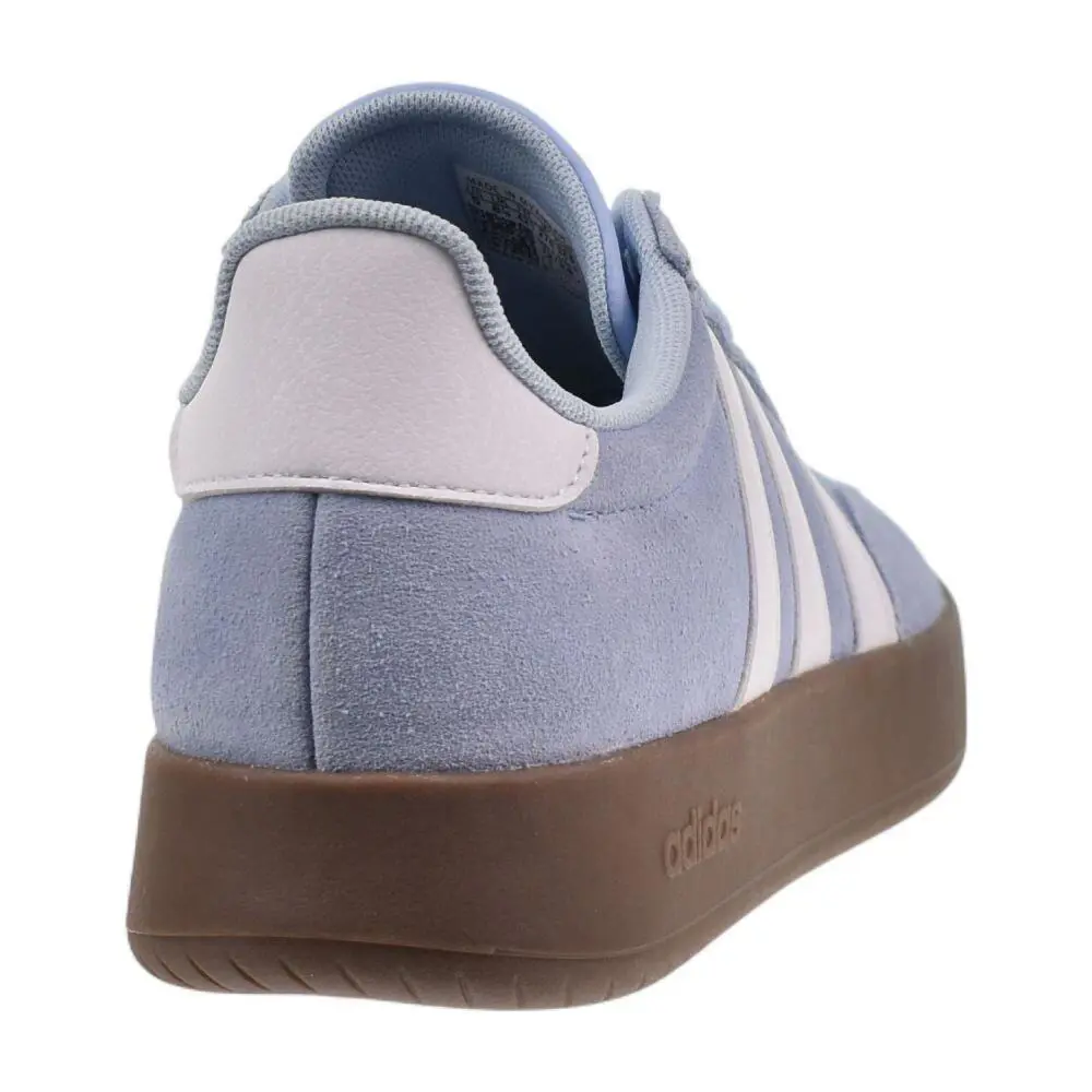 Adidas shoes - Blue/White/Gum 1