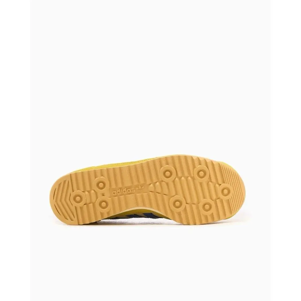 Adidas shoes - Adidas Originals SL 72 RS - Yellow 13