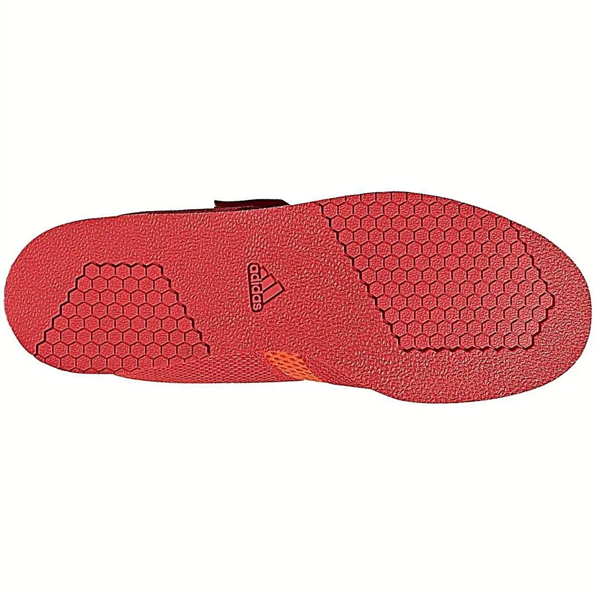 Adidas shoes - Red 0