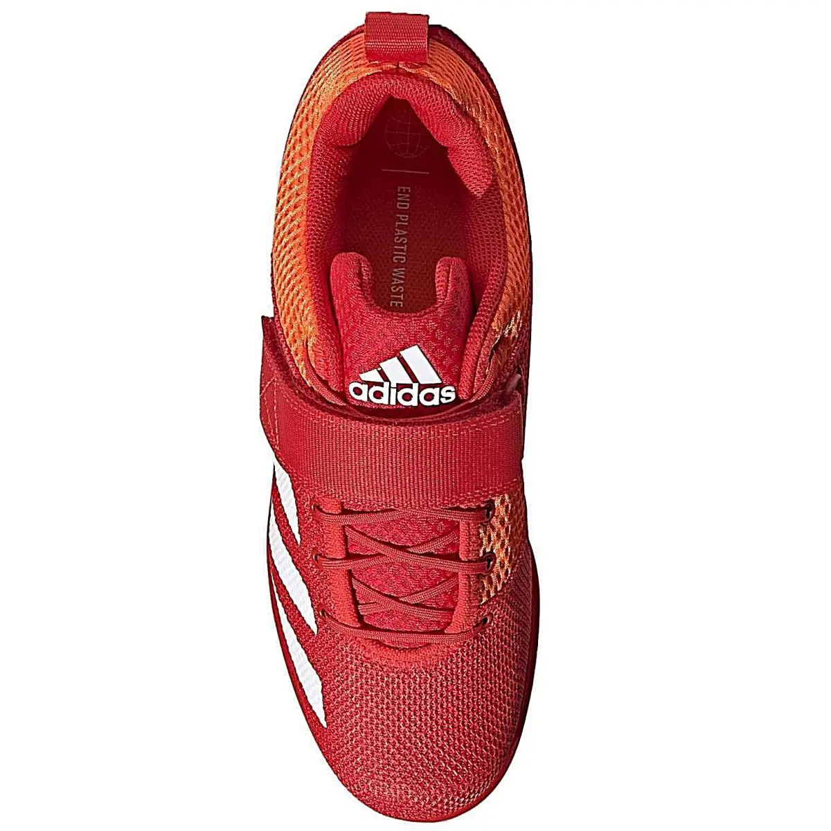 Adidas shoes - Red 1