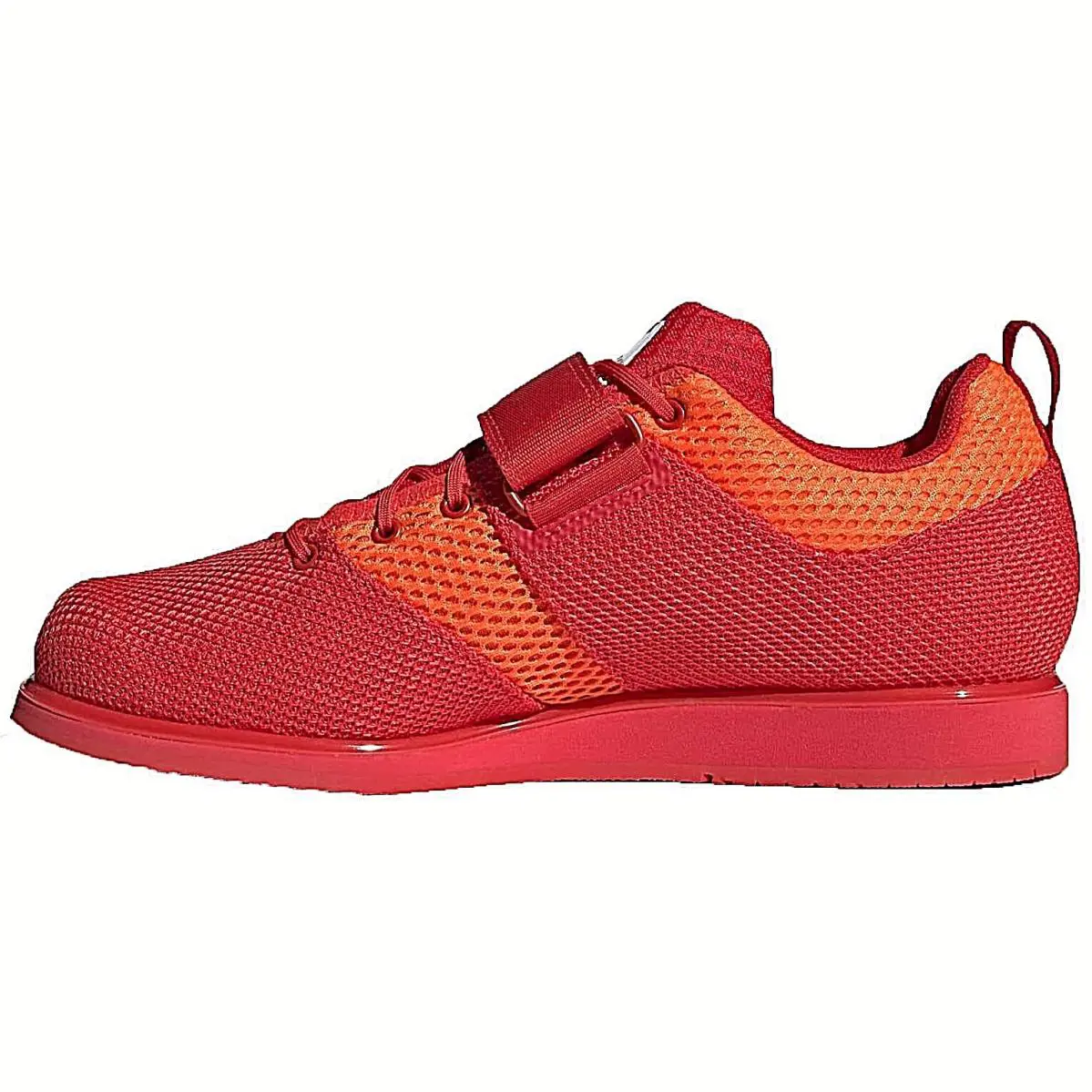 Adidas shoes - Red 2
