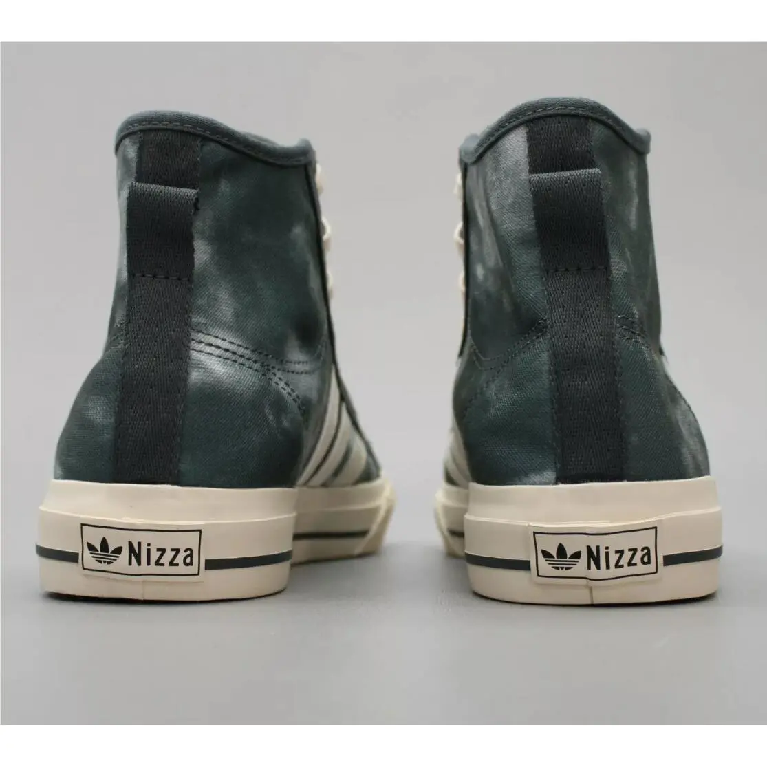 Adidas shoes - adidas Nizza - Nizza - GX4586 - GRIQUA/BLAMER 3
