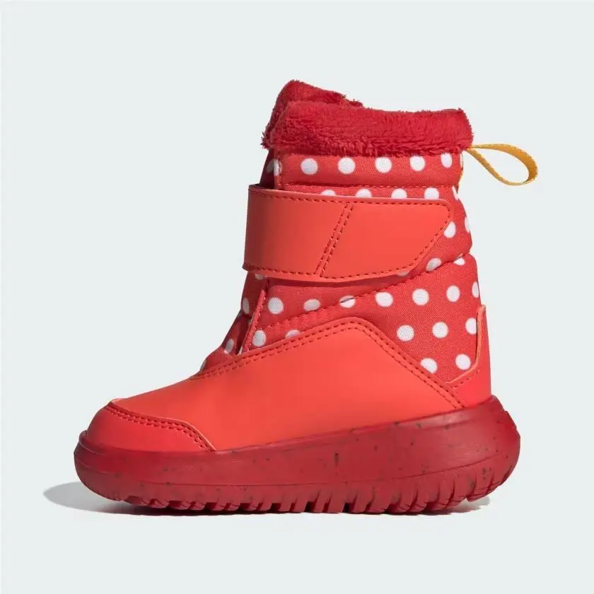 Adidas shoes - Red 0