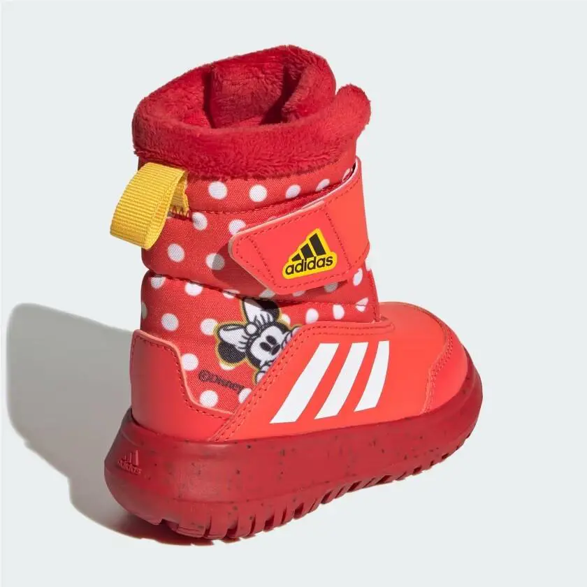 Adidas shoes - Red 1